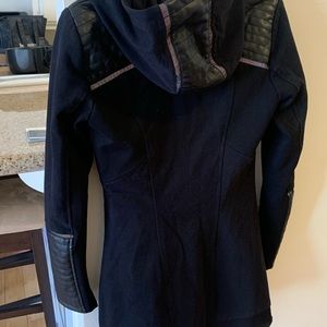 NEW Long Casual Coat